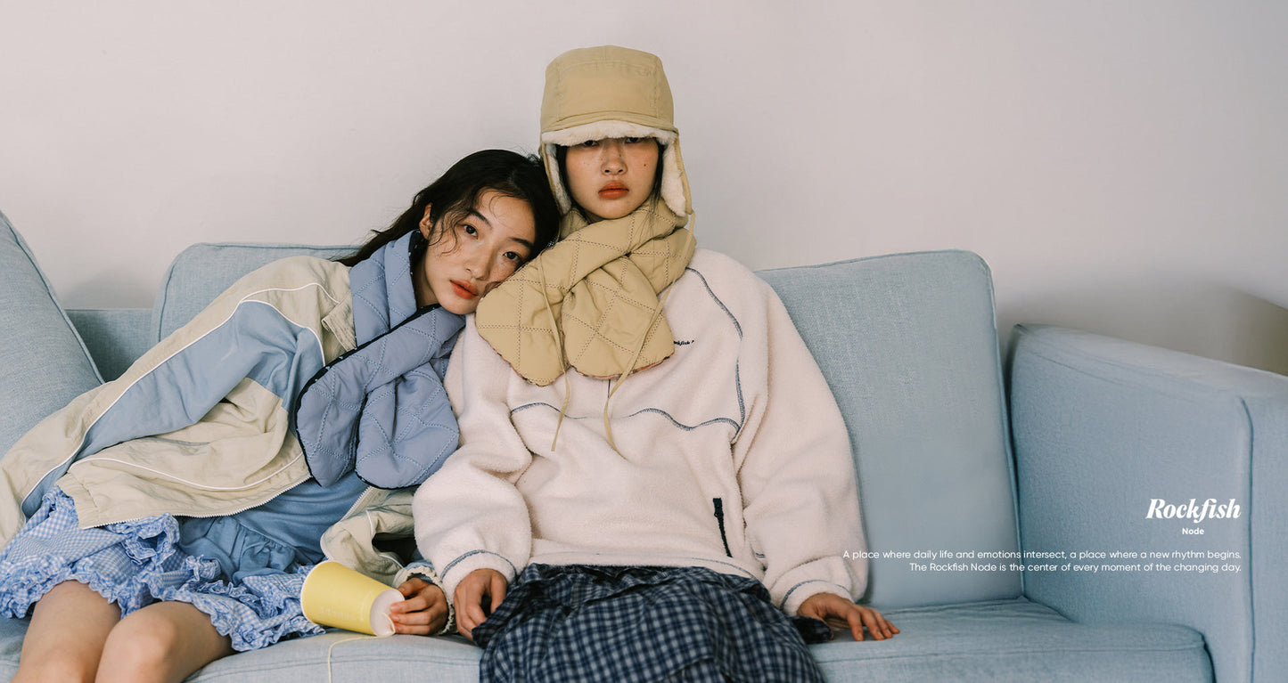 ROCKFISH WEATHERWAER