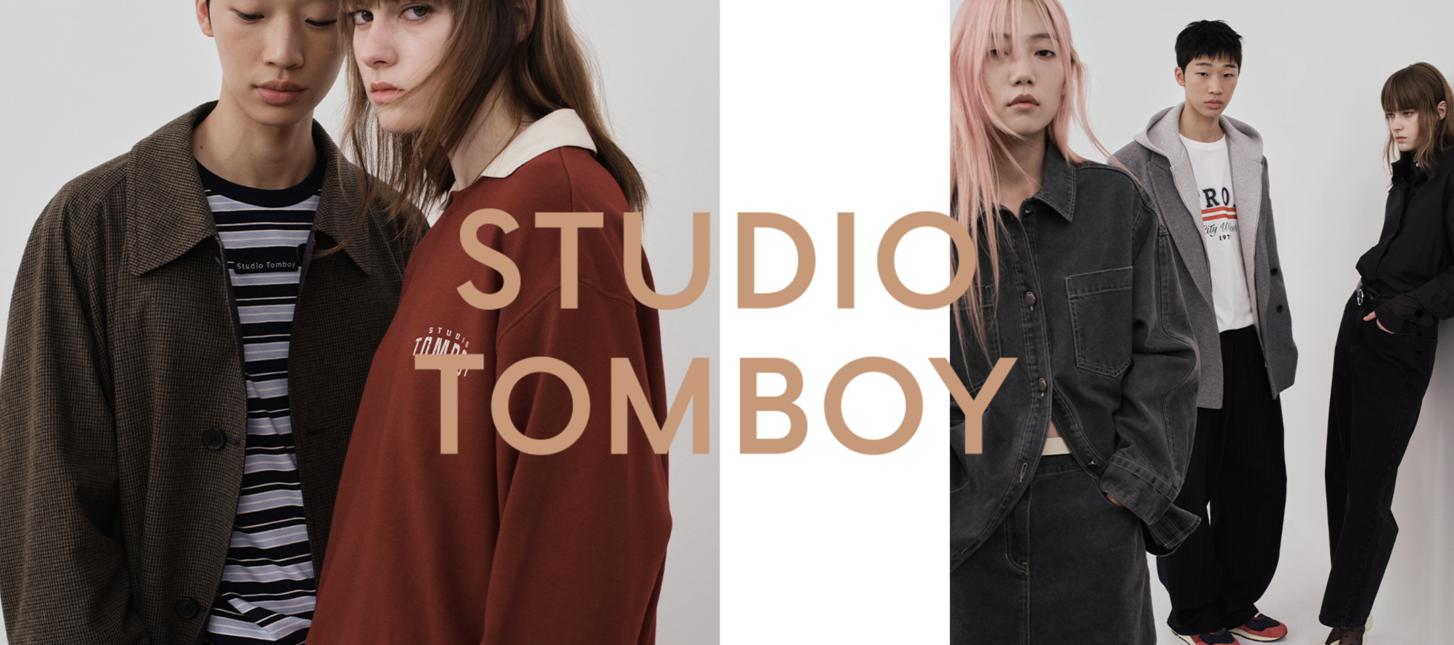 STUDIO TOMBOY – SeoulSeoul