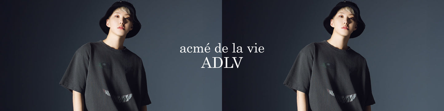 acmé de la vie | ADLV