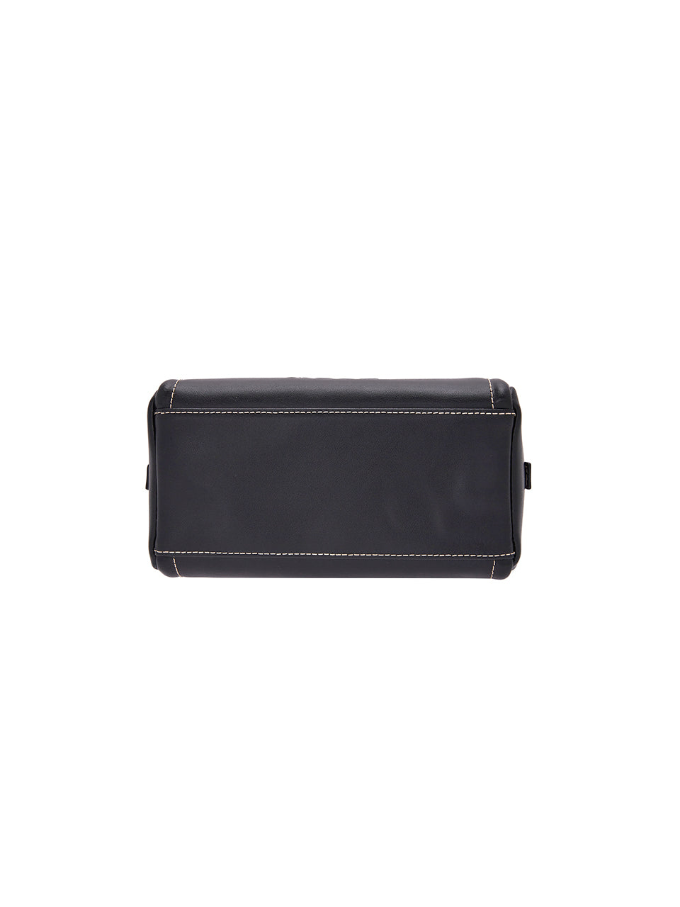 MARGESHERWOOD SOFT TOTE MINI_black plain – SeoulSeoul
