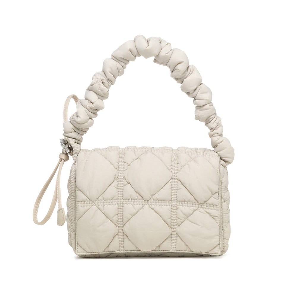 ☆CARLYN☆カーリン☆LukeBag☆ソフトバッグ☆韓国ファッション CARLYN LUKE SPRING GREY – SeoulSeoul