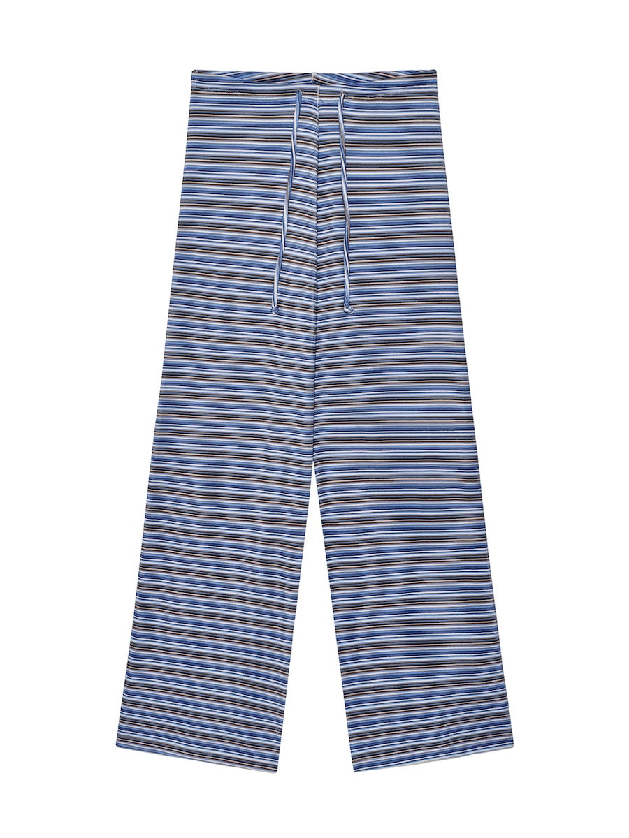 ★ GLOWNY★ LAZY SUNDAY TERRY PANTS 4 Colors GY25HSPT003 GLOWNY LAZY SUNDAY TERRY PANTS (SODA) – SeoulSeoul