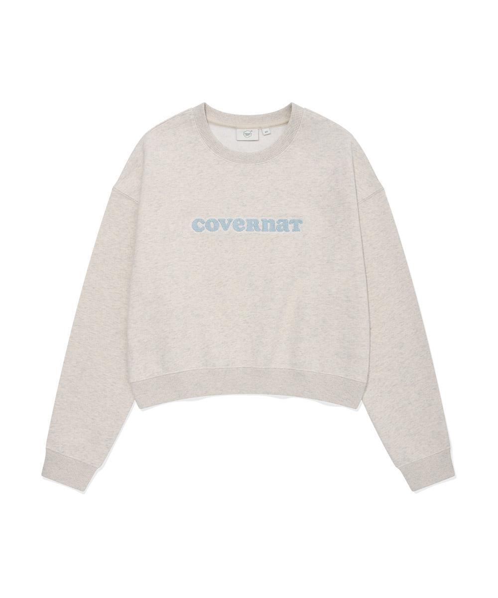 トップス ohotoro Nap MTM (FW) oatmeal nap MTM (FW) | OHOTORO