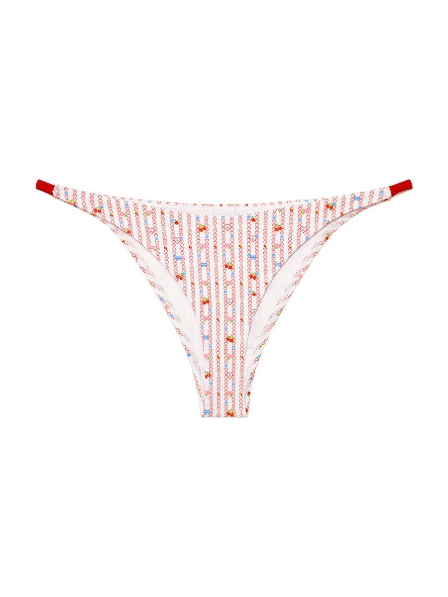 ★GLOWNY★TINKLE BIKINI BOTTOM (BERRYSWEET)★正規品/直送料込 GLOWNY TINKLE BIKINI BOTTOM (BERRYSWEET) – SeoulSeoul