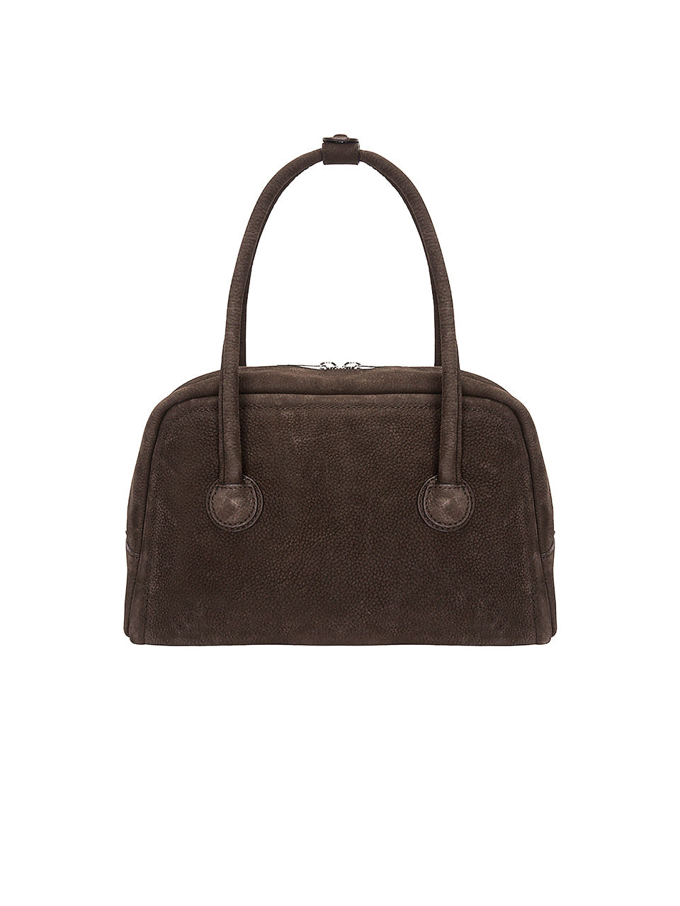 [Margesherwood ] / ☆ SOFT TOTE / hush nubuck 2ac7282cc4bdac84807dba78f0ec30