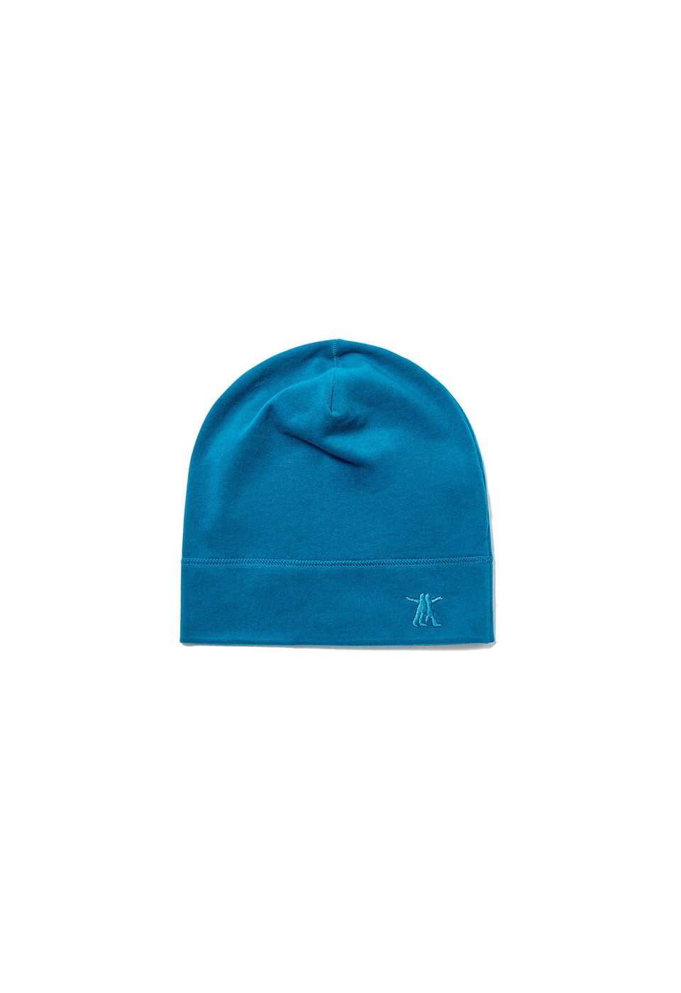 [OPEN YY] / ☆ 25SS JERSEY SLOUCHY BEANIE / 3 COLORS OPEN YY JERSEY SLOUCHY BEANIE, BLUE – SeoulSeoul