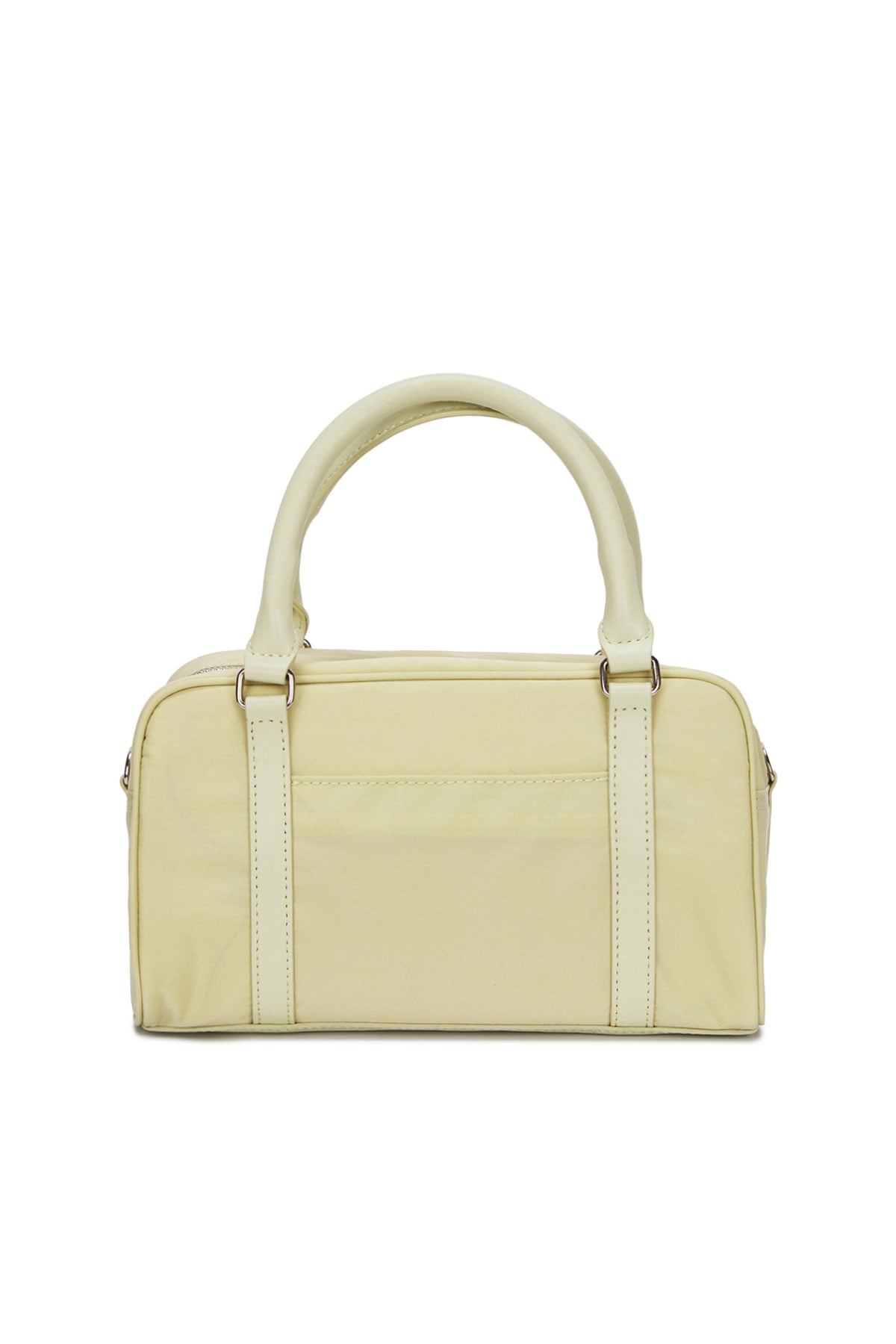 Matin Kim BABY SPORTY TOTE BAG