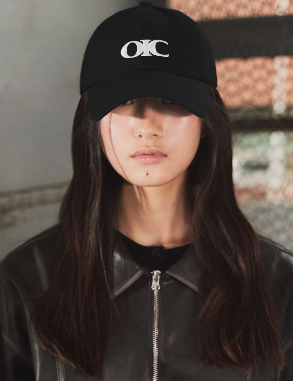 OAMC オーエーエムシー BALL CAP キャップ 24ss ブラック OIC Signature Ball Cap Black – SeoulSeoul