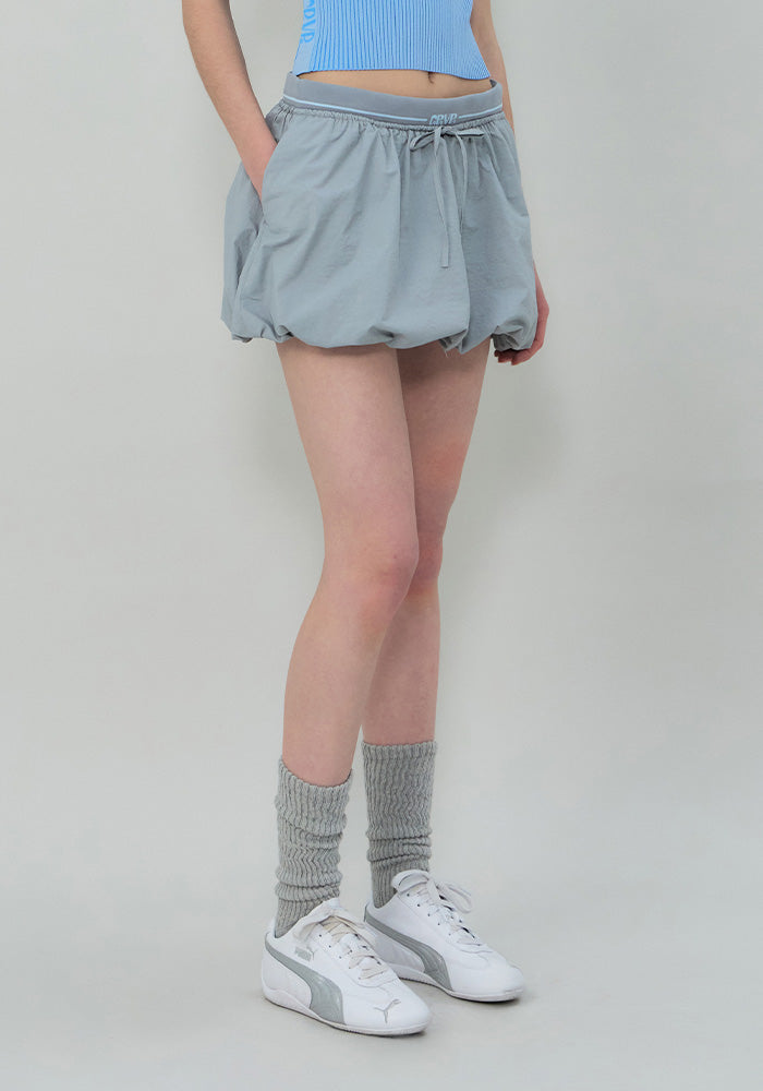 GROVE JULES BALLOON SKIRT – SeoulSeoul