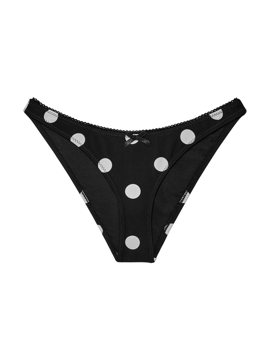 ★GLOWNY★BLUSH HIGH CUT BIKINI BOTTOM (ONYX FLECK)★正規品 GLOWNY BLUSH HIGH CUT BIKINI BOTTOM (ONYX FLECK) – SeoulSeoul