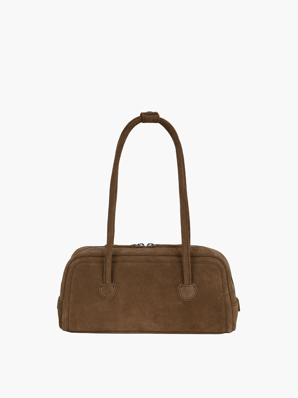 MARGESHERWOOD SOFT BOSTON EW_cappuccino suede – SeoulSeoul