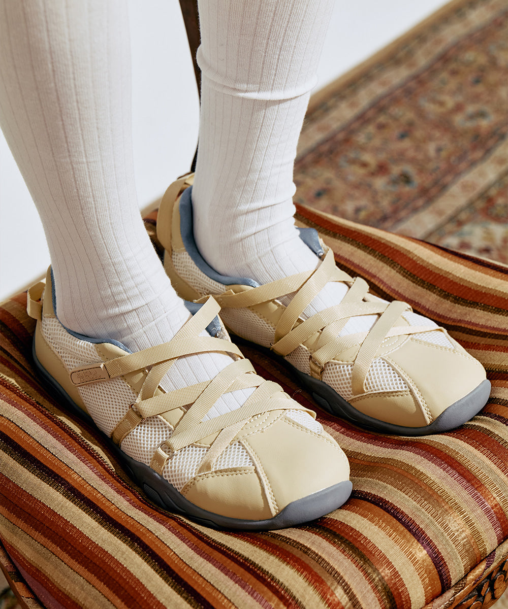 ROCKFISH ZANE X-STRAP SNEAKERS – Stylish, Comfortable & Trendy