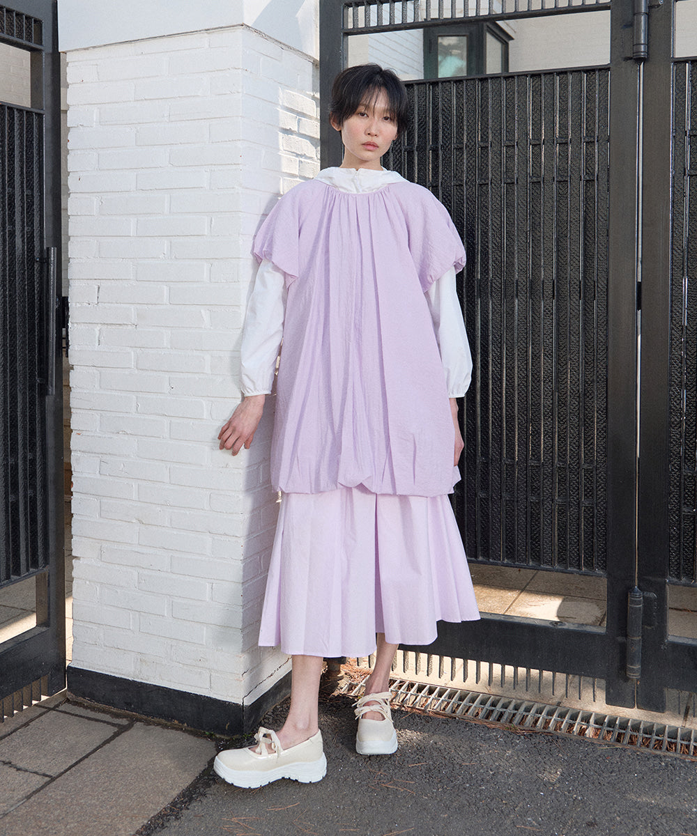 【Rockfish Weatherwear】25SS★ FLATFORM RIBBON MARYJANES ROCKFISH FLATFORM RIBBON MARYJANES – SeoulSeoul