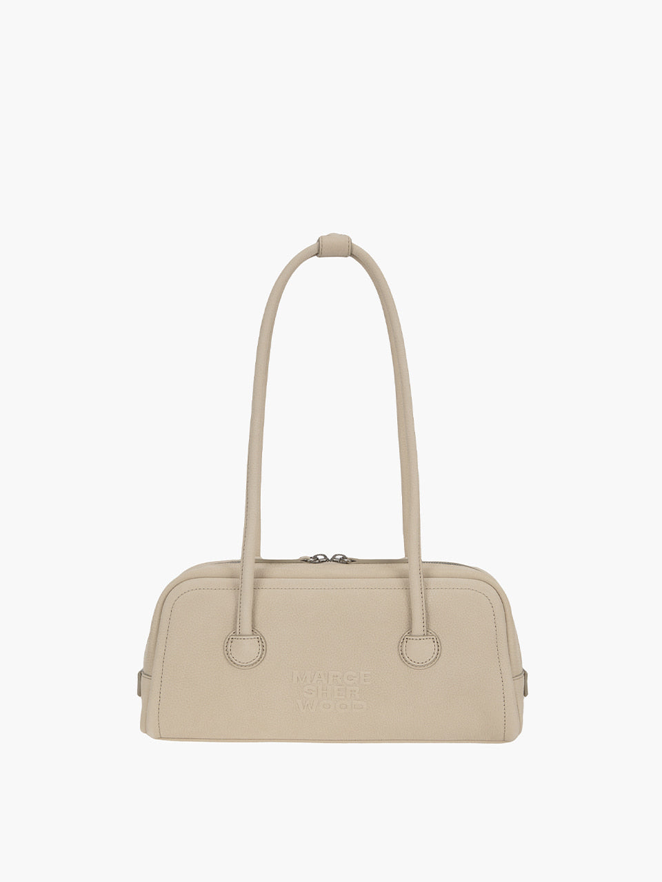 MARGESHERWOOD SOFT BOSTON EW_nude nubuck – SeoulSeoul