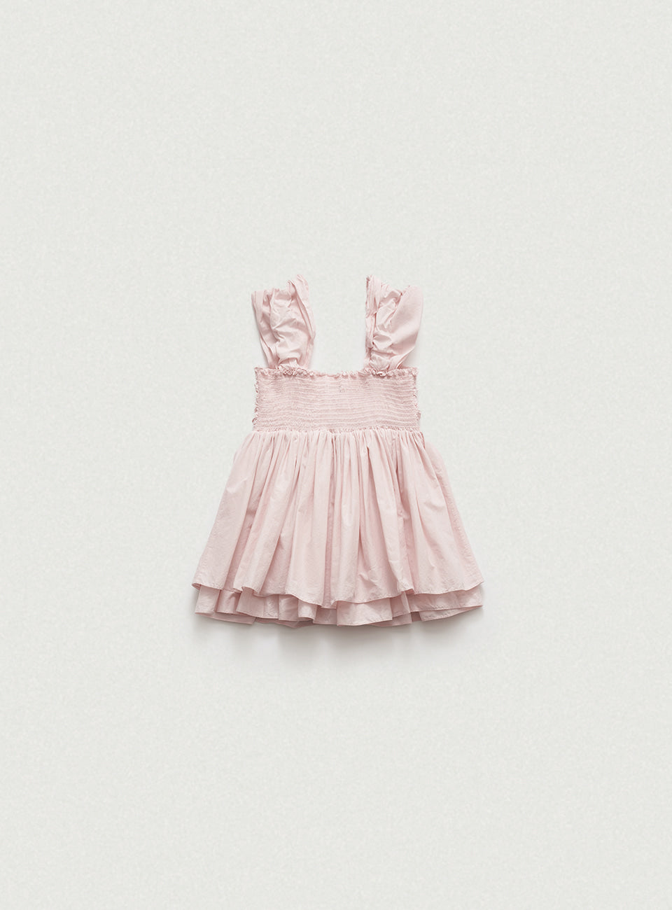 The barnnet Magnolia Off-Shoulder Topピンク the Barnnet Pink Magnolia Off-Shoulder Top – Elegant