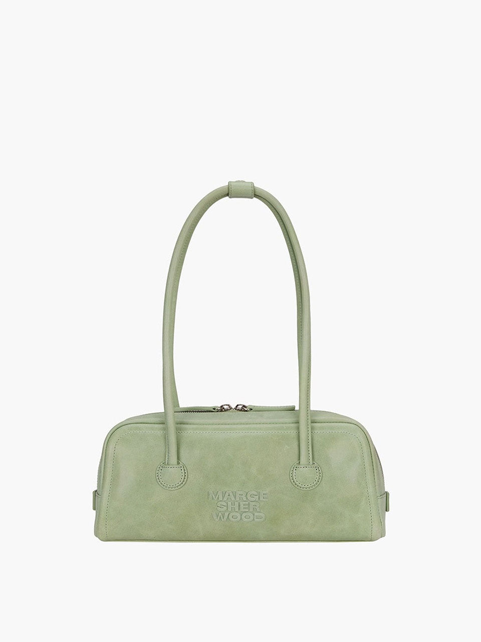 MARGESHERWOOD SOFT BOSTON EW_melon pull-up – SeoulSeoul