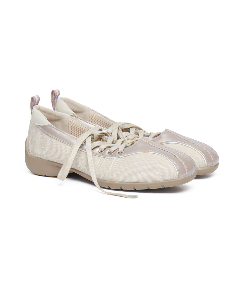ROCKFISH BLISS Lace-Up Sneakers – Lightweight, Stylish