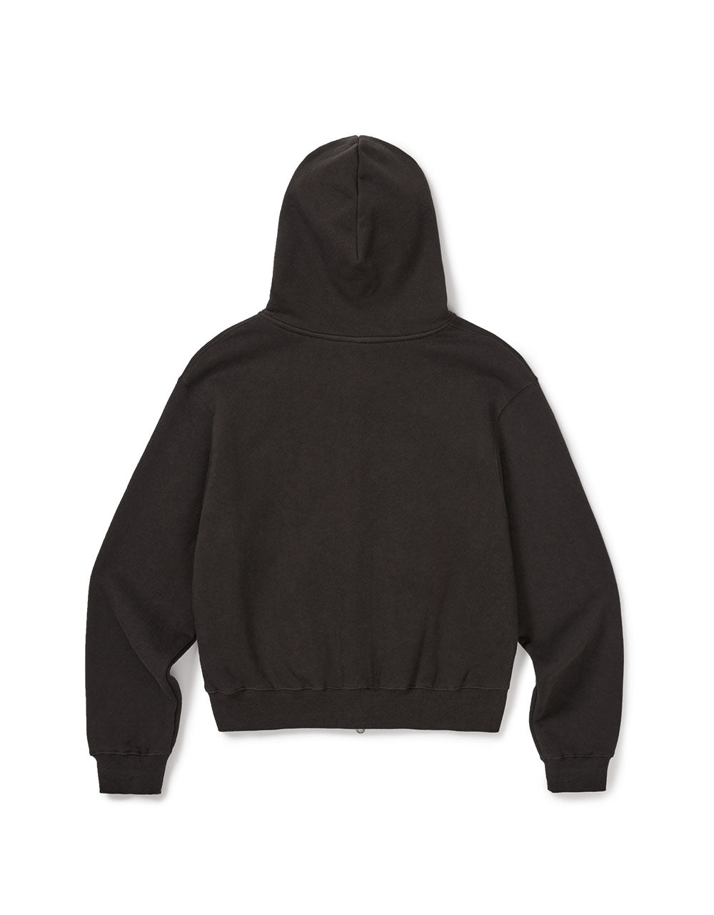 パーカー・フーディ 87MM Mmlg CHECK PATTERN HOOD ZIPUP WOODY BROWN MMLGBD2THZ047 MMLG CHECK PATTERN HOOD ZIPUP (WOODY BROWN) – SeoulSeoul