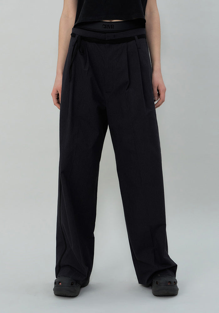 ★2025SS新作★GROVE★WILLOW PANTS GROVE WILLOW PANTS – SeoulSeoul