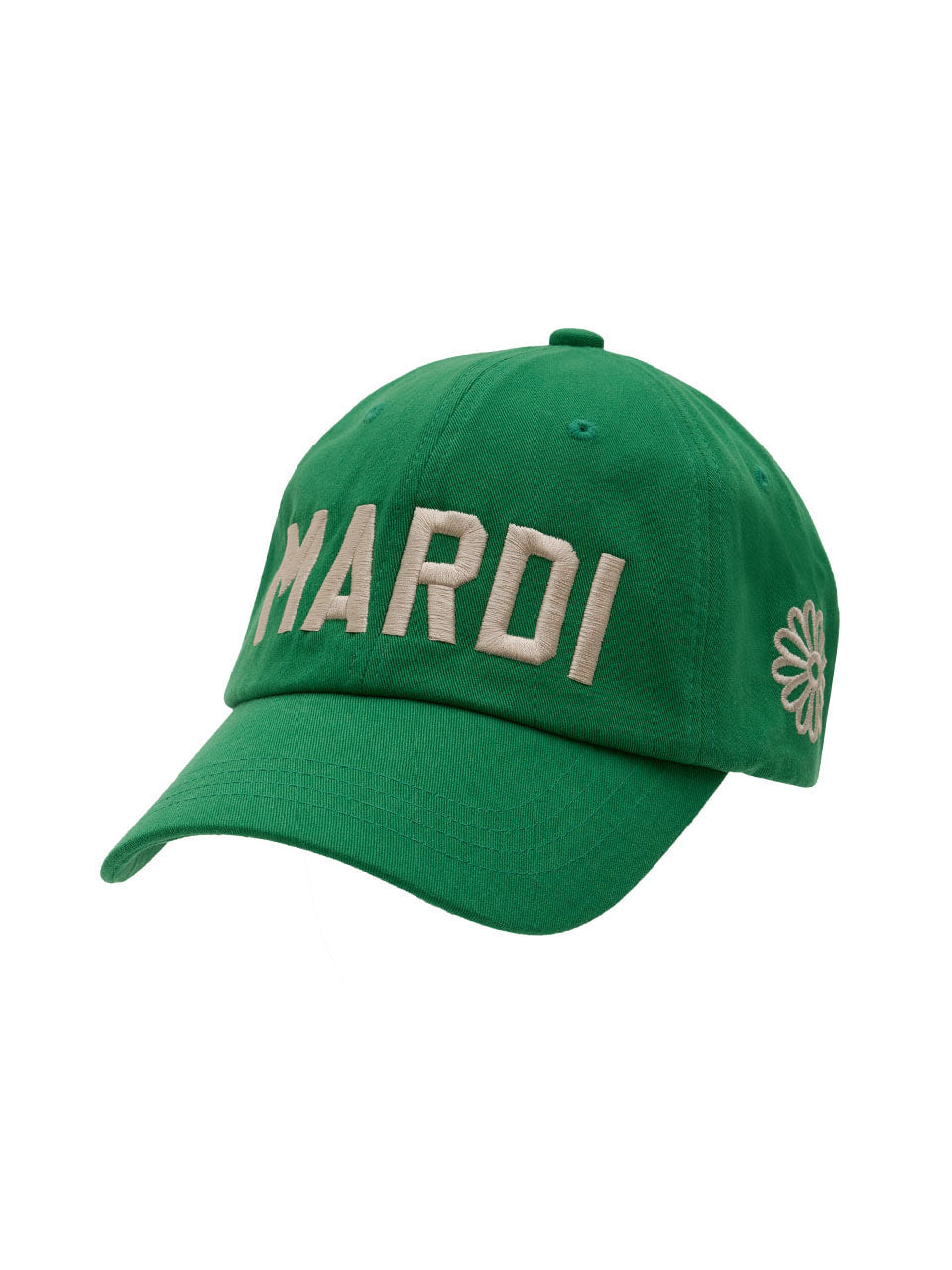 mardi mercredi キャップ Mardi Mercredi Cap Mardi Bold Logo | Shop Korean Streetwear Hat