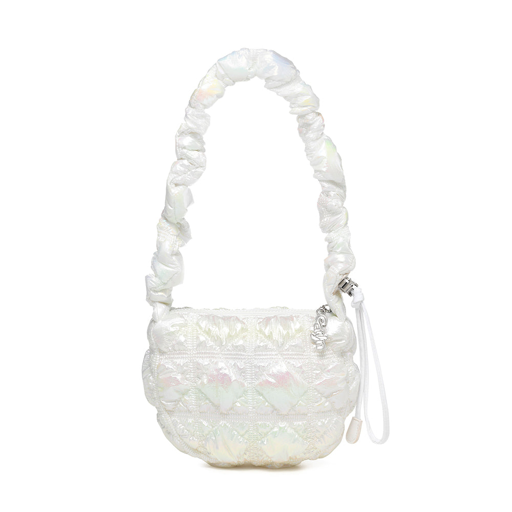 ★CARLYN★ poing hologram H73117010 CARLYN_GLOBAL