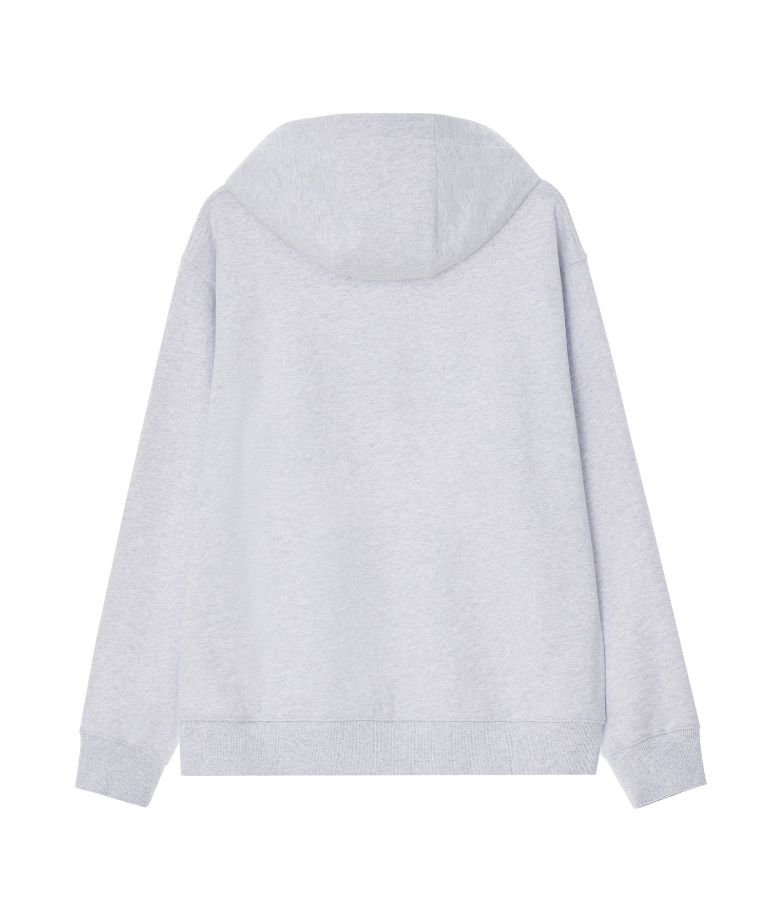 パーカー・フーディ LEE Big twitch logo hood light gray LE2401HD01LG LEE Big Twitch Logo Hoodie Light Grey – SeoulSeoul