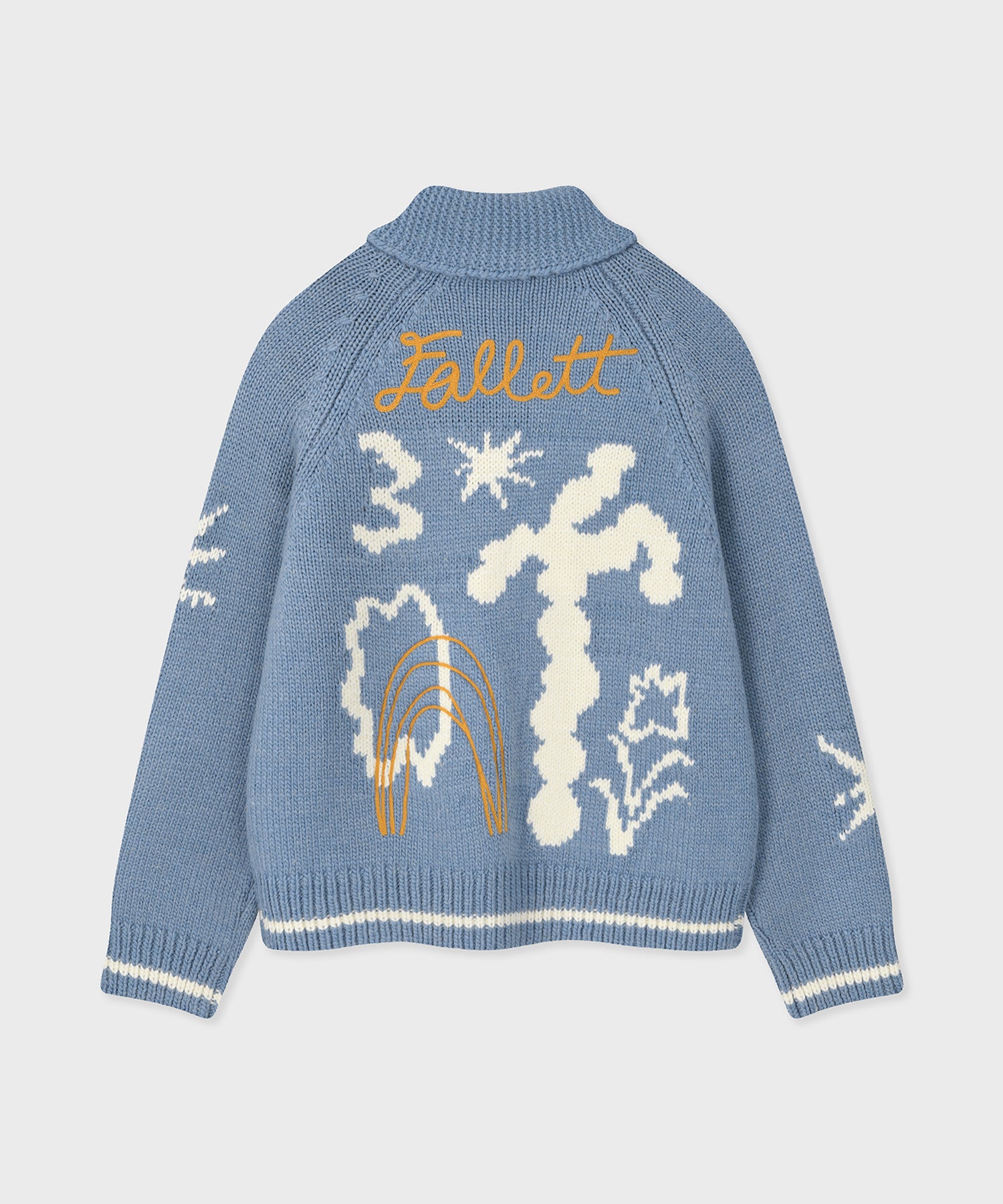 ★Fallett★送料込★韓国★DRAWING GARDEN COWICHAN KNIT ZIP UP IMG_7190.jpg?v=1731666464