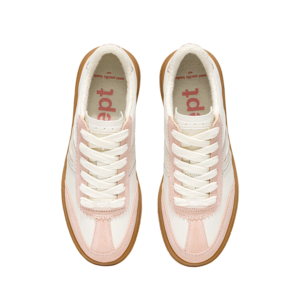 ◆ept◆ SANTOS PINKWHITETOFU 5003522021 EPT SANTOS (PINK/WHITE/TOFU) – SeoulSeoul