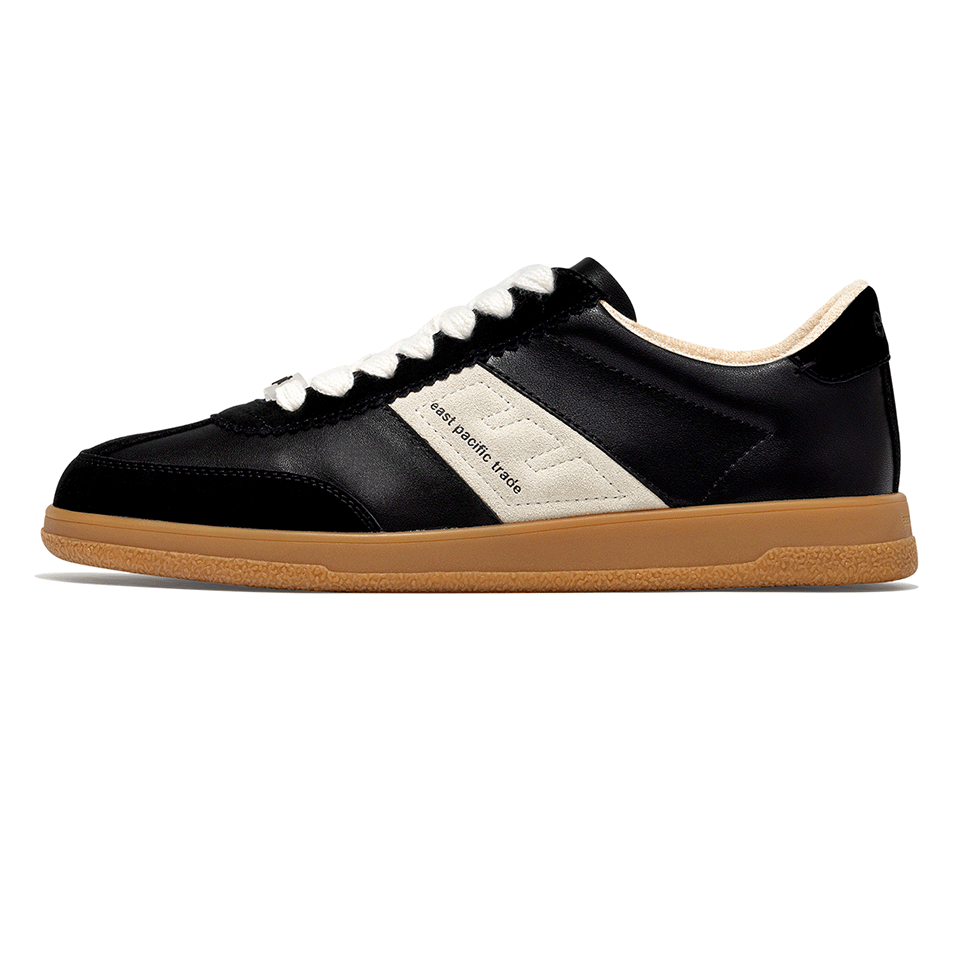 EPT SANTOS (BLACK/GUM) – SeoulSeoul