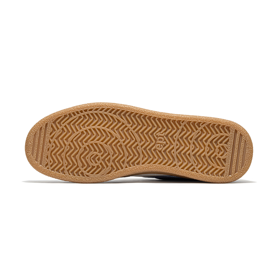 EPT SANTOS (BLACK/GUM) – SeoulSeoul