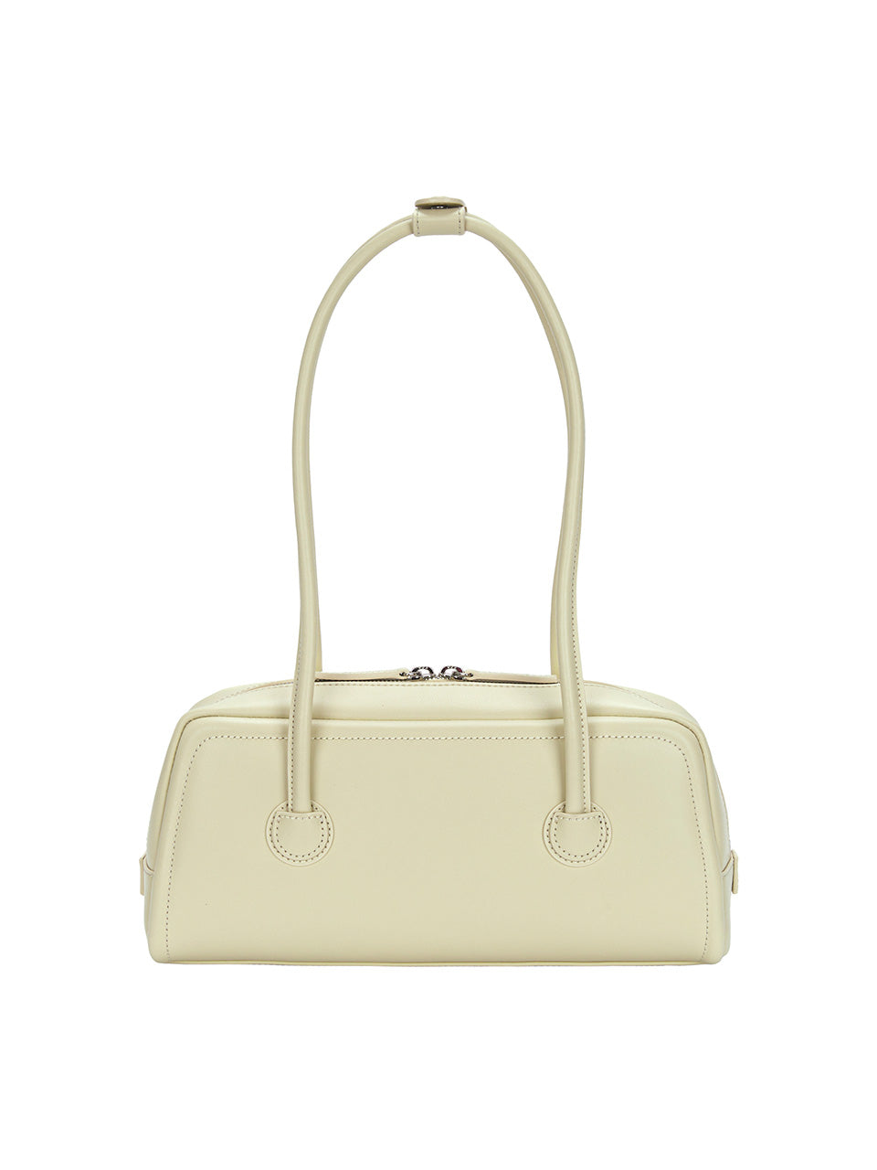 [Margesherwood] ☆/ SOFT BOSTON / blond wood glossy plain MARGE SHERWOOD] Soft Boston Bag Blond Wood Glossy Plain | eBay