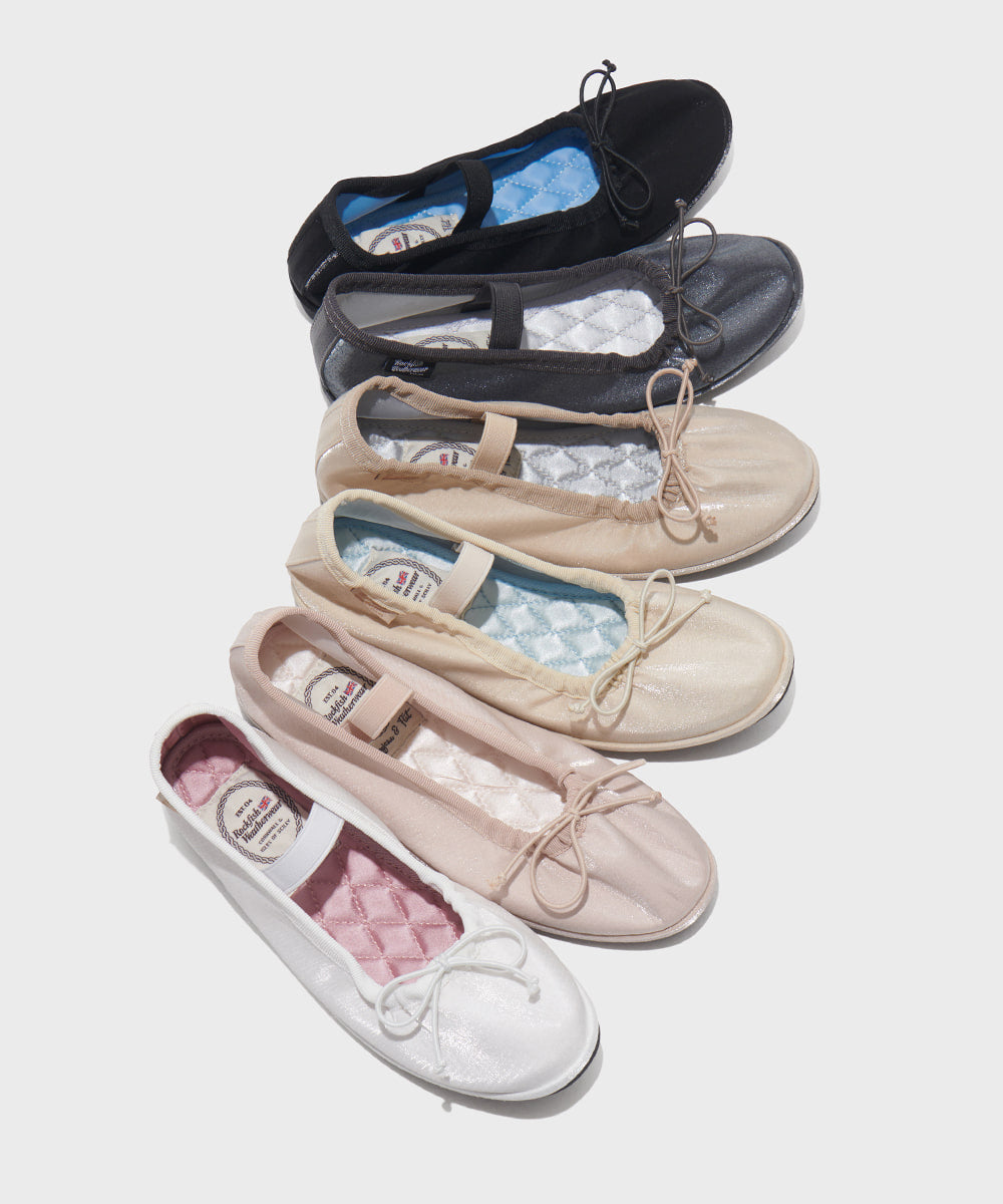 ROCKFISH WISLEY SCRUNCH FLAT(QUILTED) – SeoulSeoul