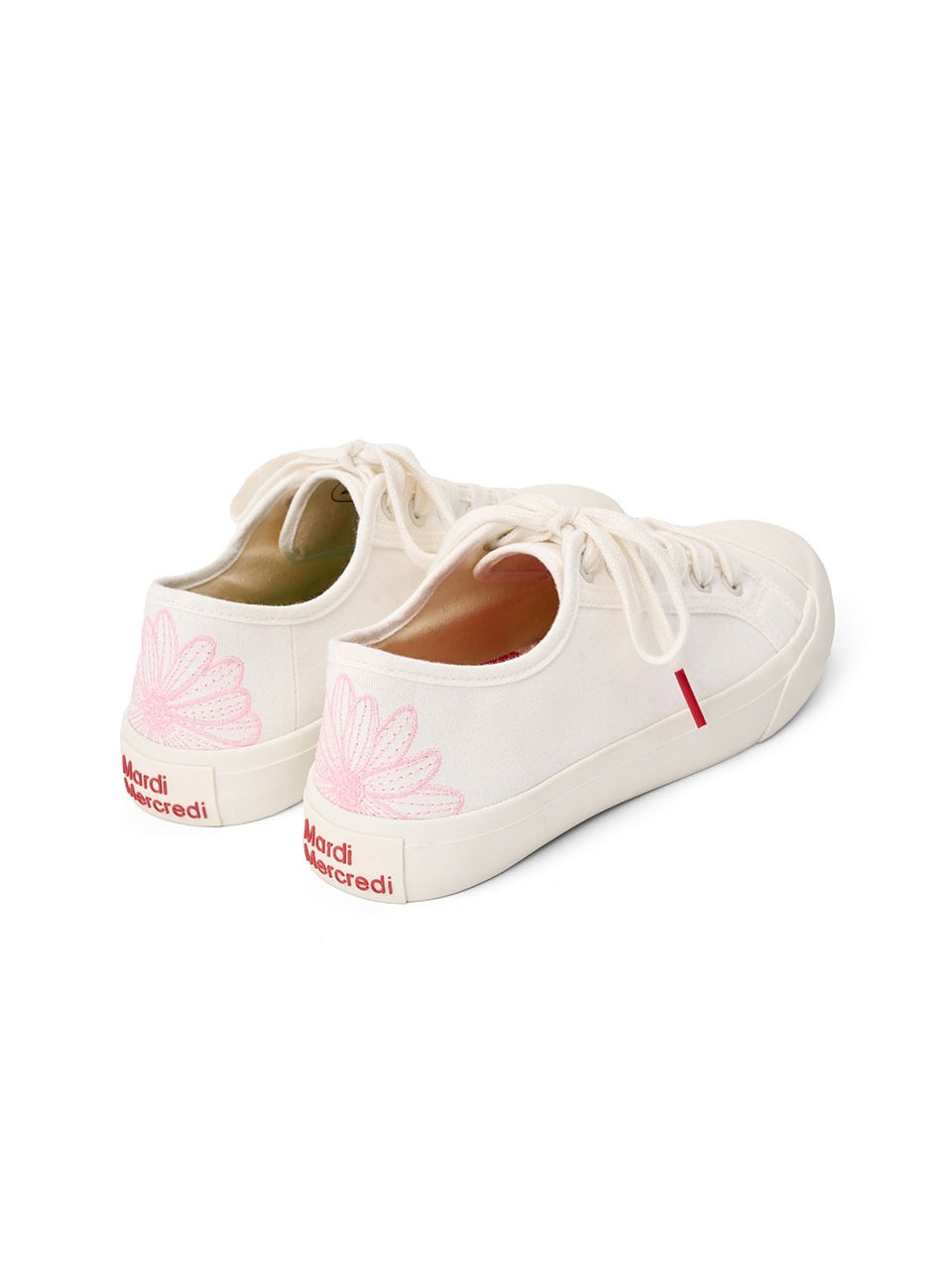 ★MARDI MERCREDI★ECLORE SNEAKERS★ ECLORE SNEAKERS_BLACK - MARDI MERCREDI