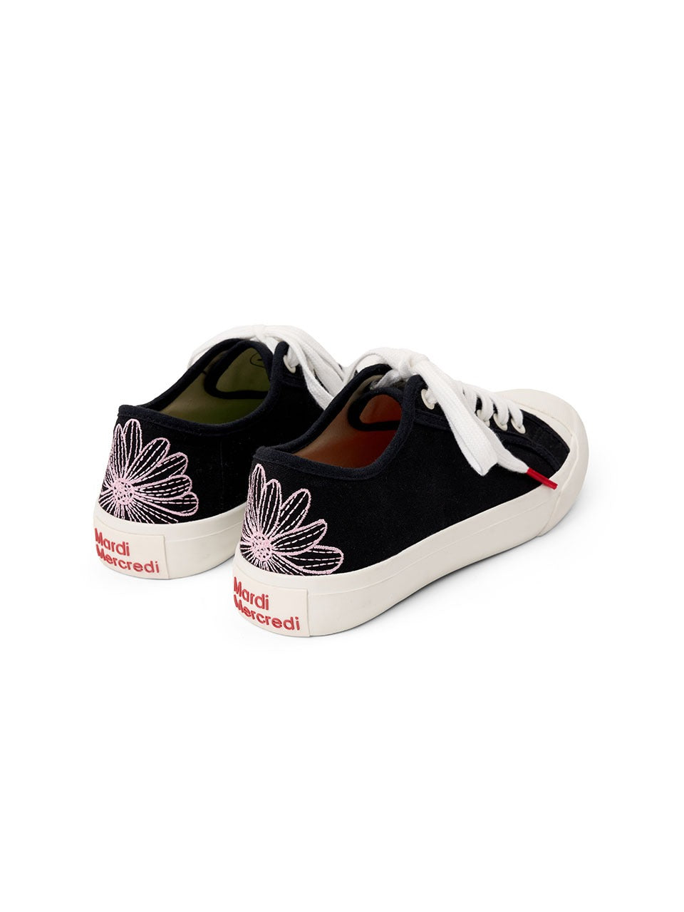 【Mardi Mercredi】★関税込★25SS ECLORE PLATFORM SNEAKERS Designer fashion, Seoul-fully created | W Concept