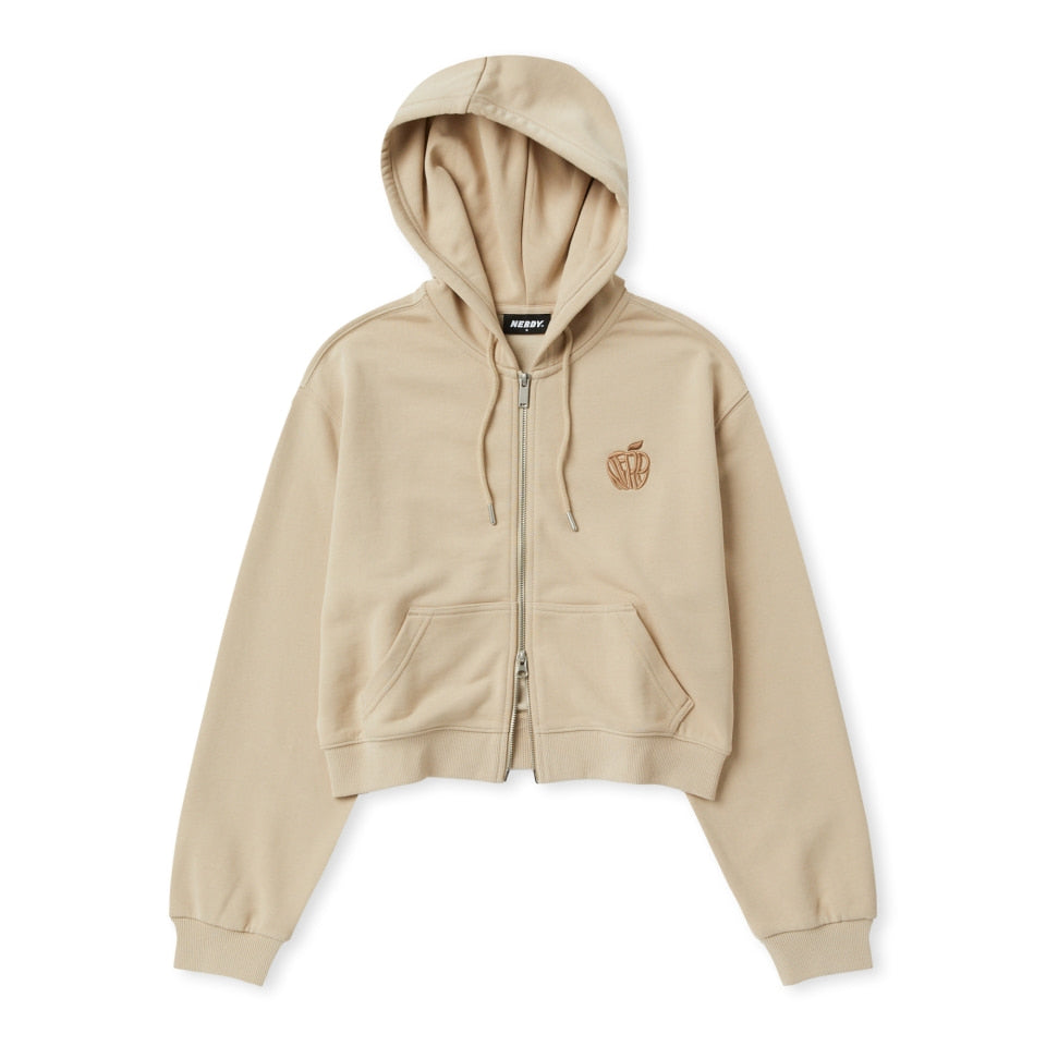 Light tan hoodie sale