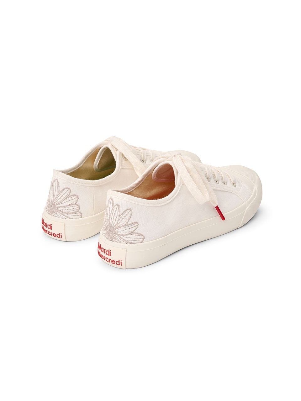 【Mardi Mercredi】送料・関税込★ECLORE SNEAKERS Mardi Mercredi】送料・関税込☆ECLORE SNEAKERS (Mardi