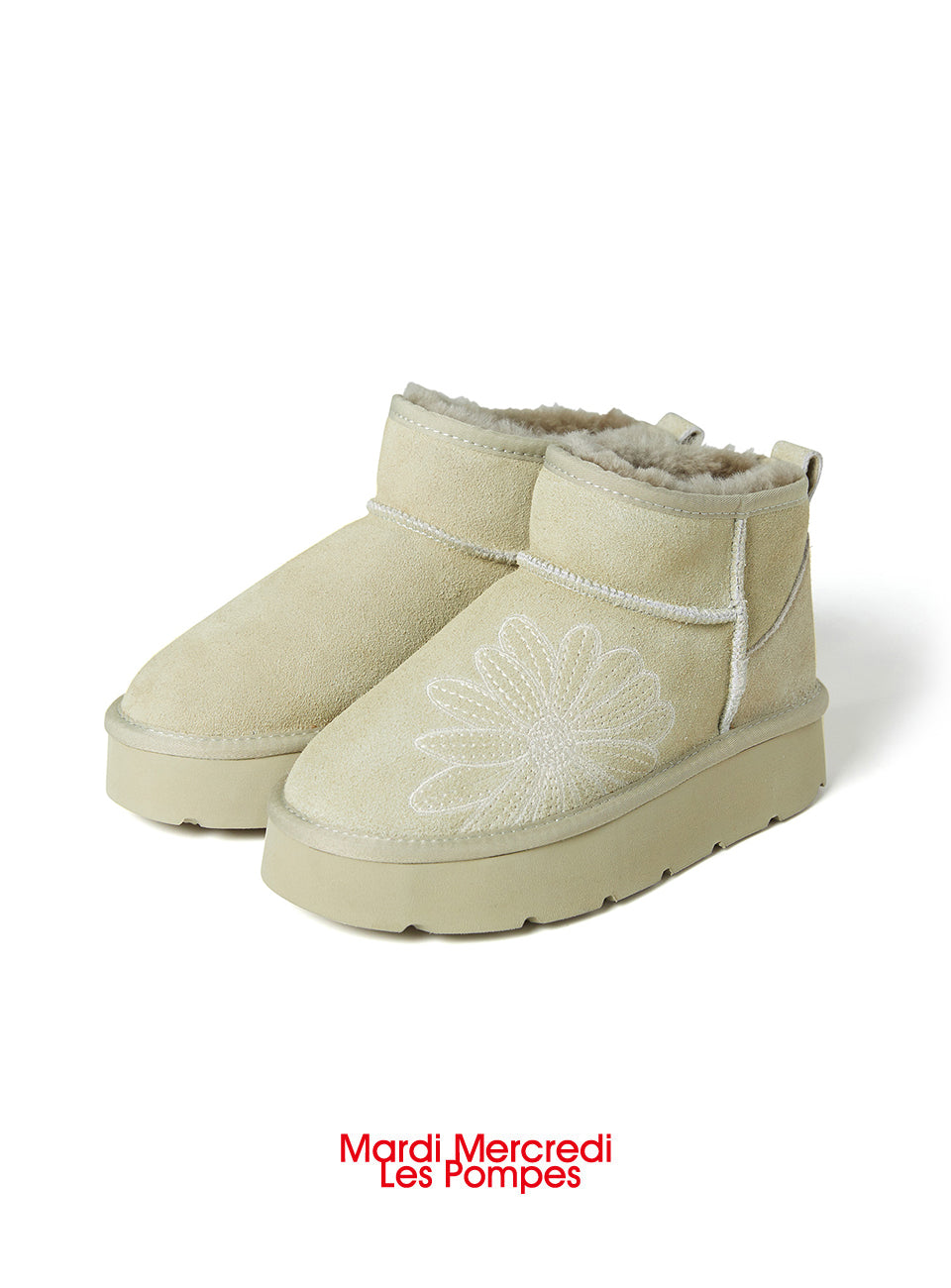 ★MARDI MERCREDI★CLASSIQUE MINI UGG BOOTS_OLIVE★大人気 MARDI CLASSIQUE MINI UGG BOOTS_OLIVE – SeoulSeoul