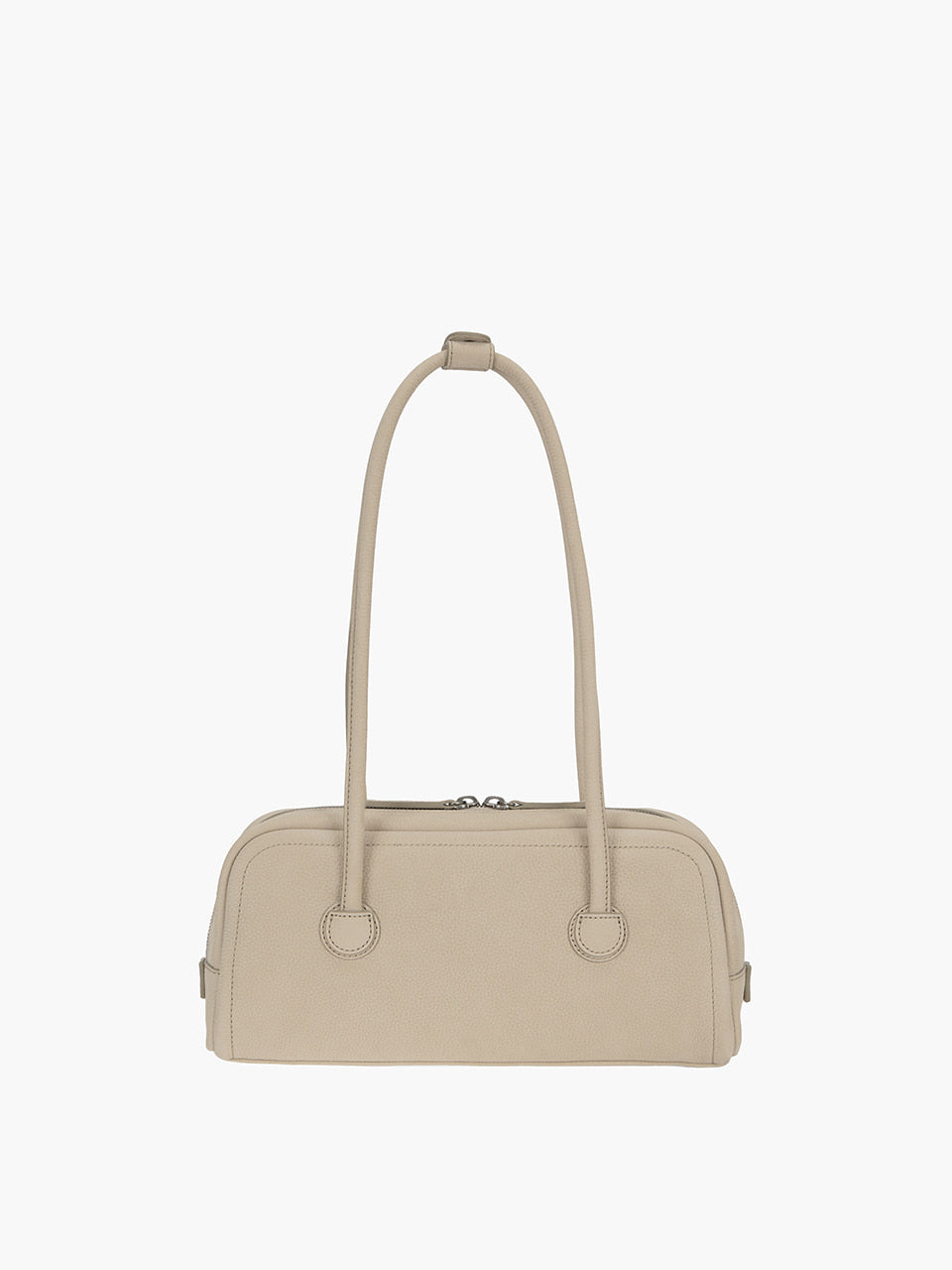 MARGESHERWOOD SOFT BOSTON EW_nude nubuck – SeoulSeoul