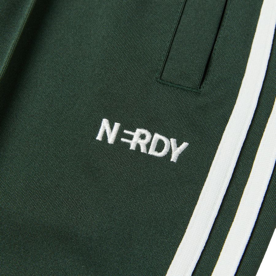 さらに100円引き◆NERDY◆CLASSIC NY TRACK PANTS さらに100円引き◇NERDY◇CLASSIC NY TRACK PANTS (NERDY