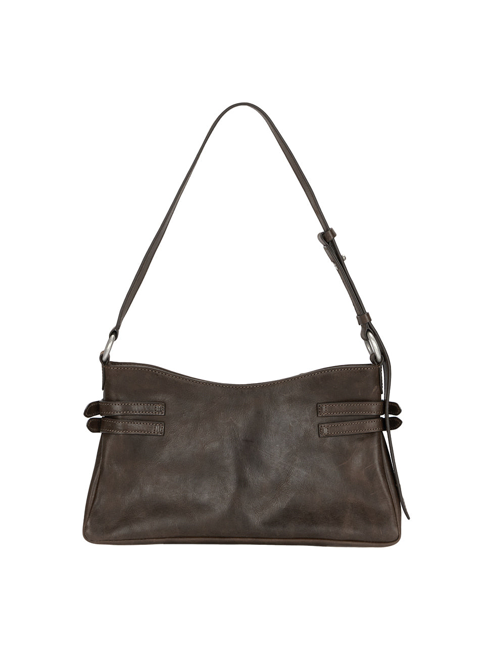 [Margesherwood ] / ☆ FLAT POCKET SHOULDER / llic grey Margesherwood Flat Pocket Shoulder | TikTok