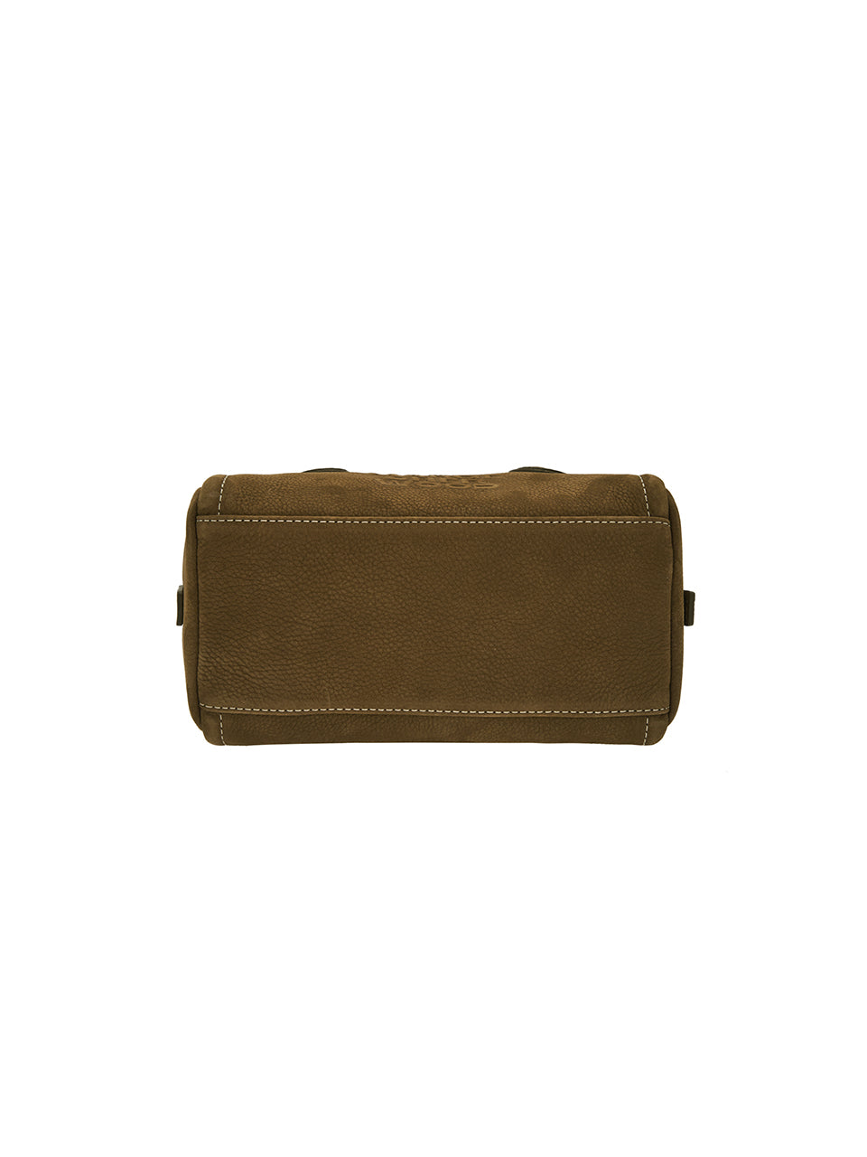 [Margesherwood ] / ☆ SOFT TOTE /chestnut nubuck Designer fashion, Seoul-fully created | W Concept