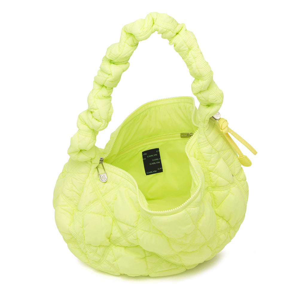 CARLYN コージー L Lime neon_H73112010 CARLYN COZY L LIME NEON – SeoulSeoul