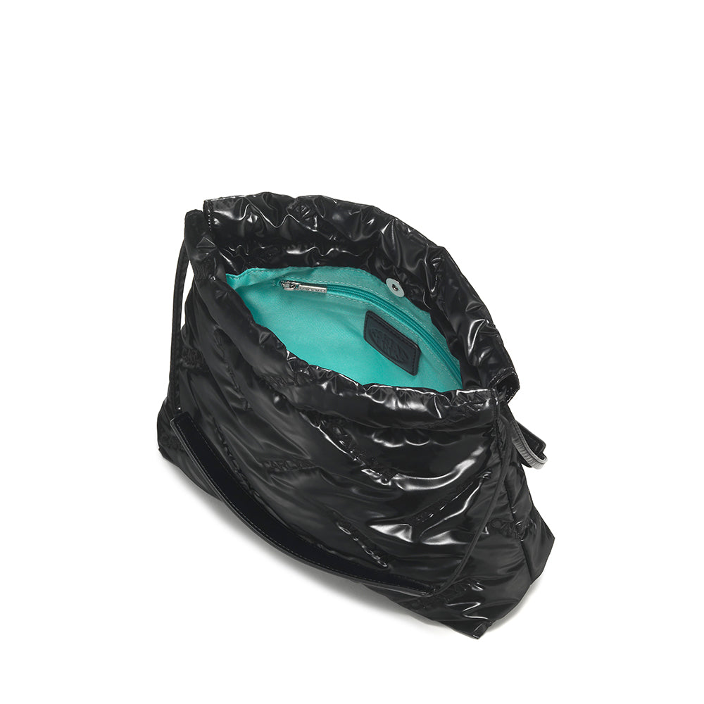 CARLYN TWEE MINI SPACE BLACK – SeoulSeoul
