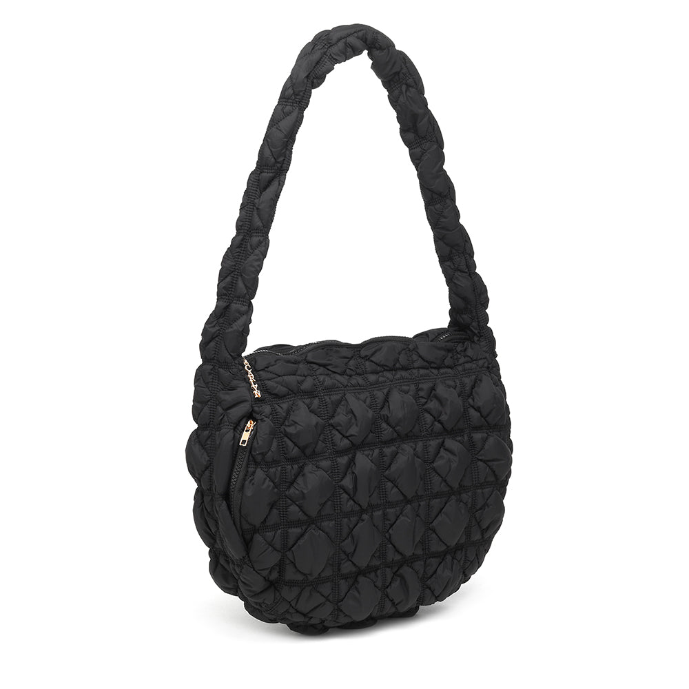 CARLYN SOFT L BLACK – SeoulSeoul
