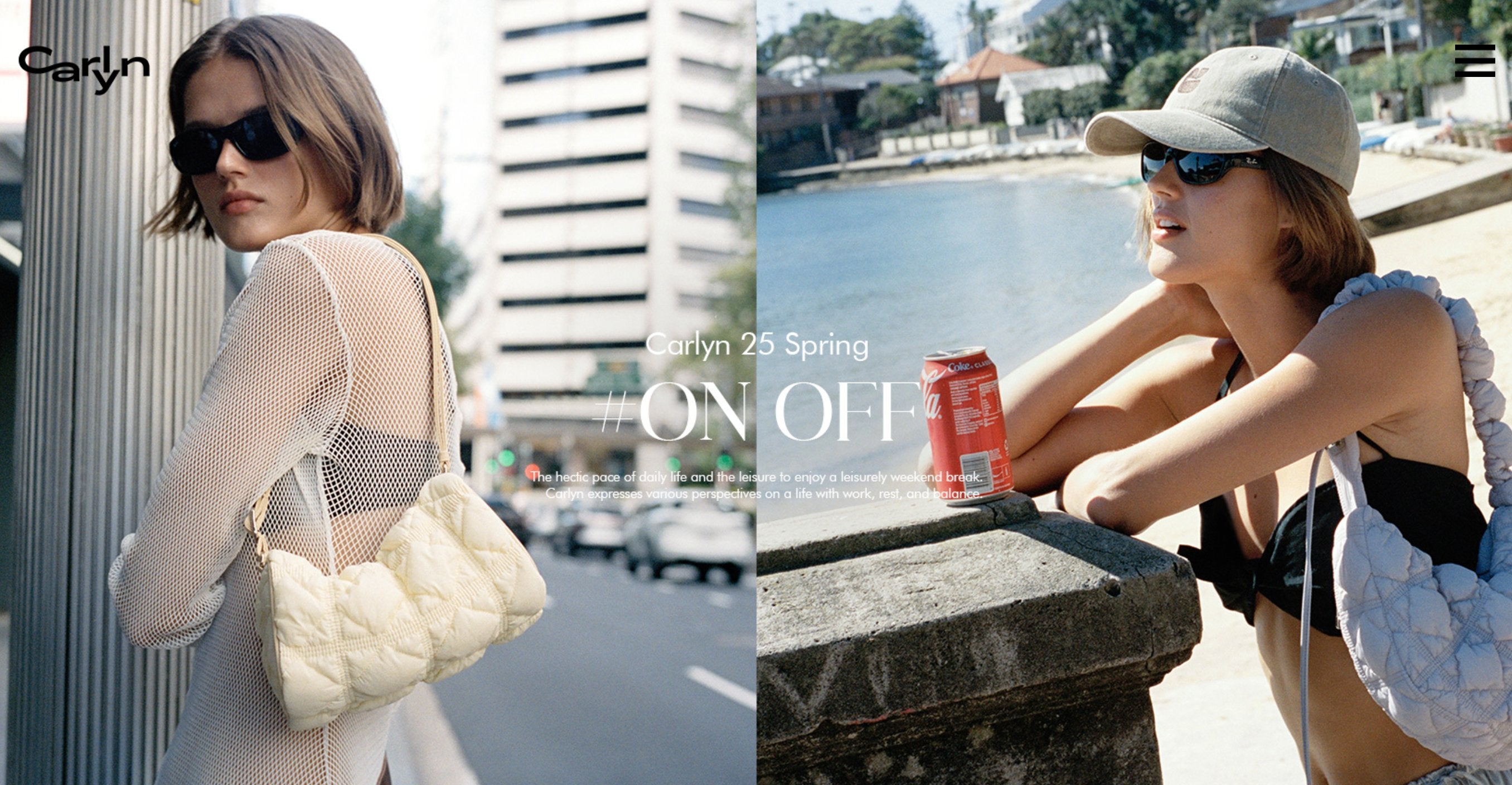 CARLYN – SeoulSeoul