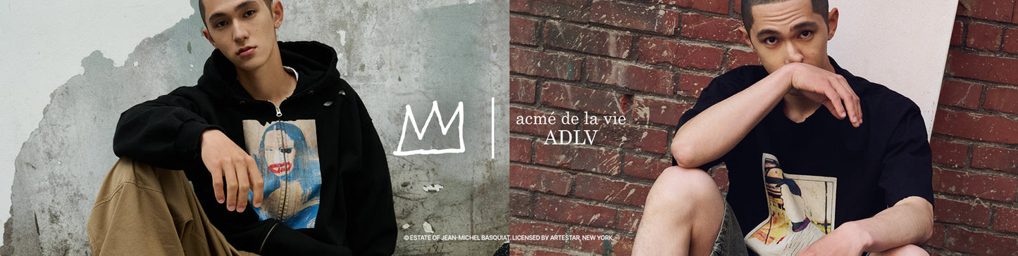 acmé de la vie | ADLV