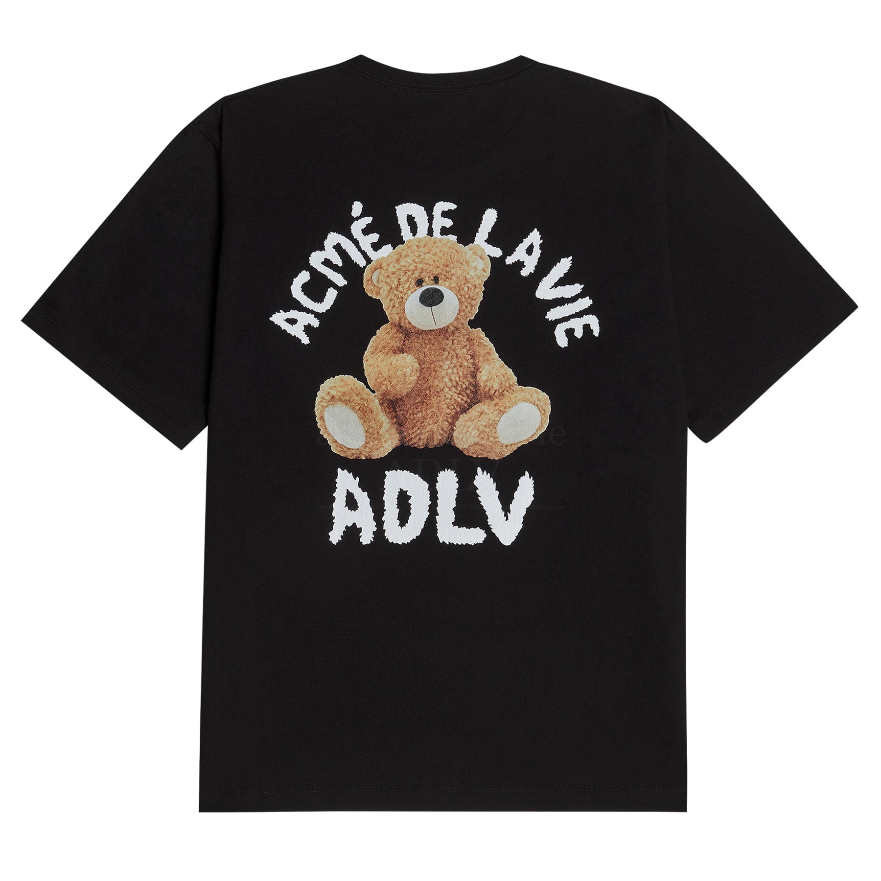 Tシャツ・カットソー ACME DE LA VIE TEDDY BEAR (BEAR DOLL) SHORT SLEEVE T 4BUK102 acme de la vie