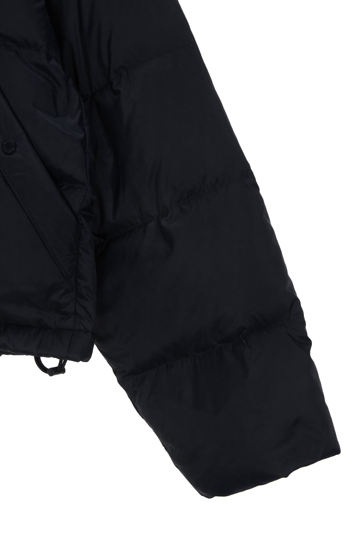 ★MATIN KIM★ LOGO TAPING PUFFER DOWN JUMPER Matin Kim Logo Taping Puffer Down Jumper Black | eBay