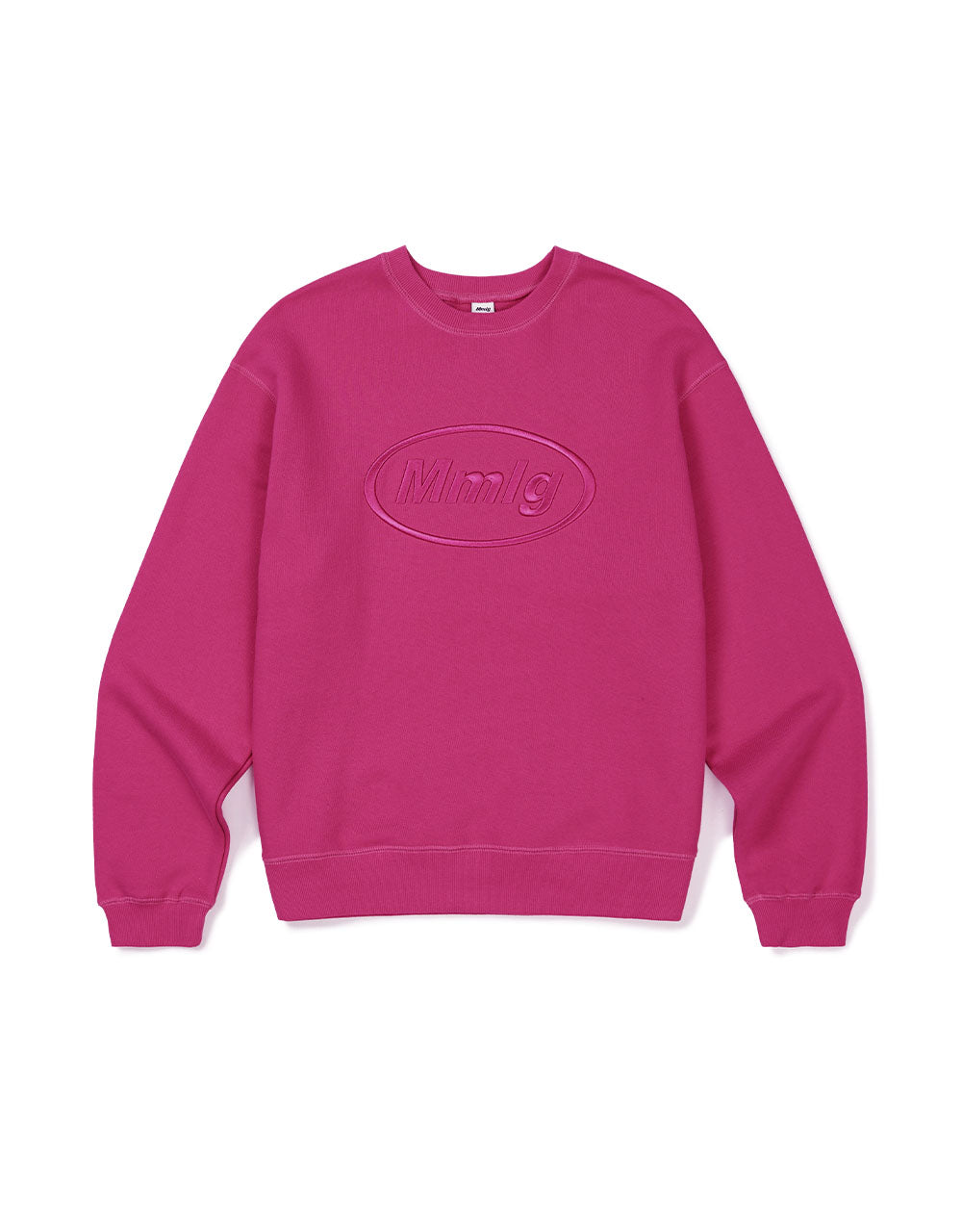 [87MM]Mmlg★UNISEX★CPC SWEAT 87MM – SeoulSeoul