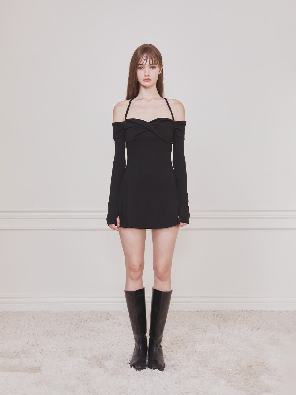 ☆韓国の人気☆【Not your rose】☆Alice dres.s☆ワンピース☆ ☆韓国の人気☆【Not your rose】☆Alice dres.s☆ワンピース